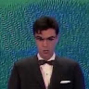 Meet your Posher, Lawson